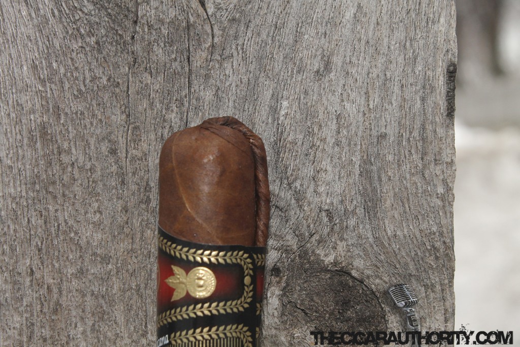 La Flor Dominicana Firecracker Fuse