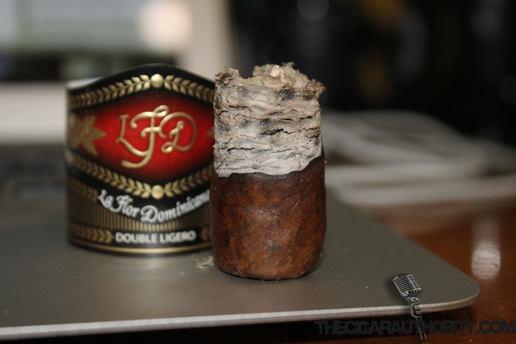 LFD Firecracker The End