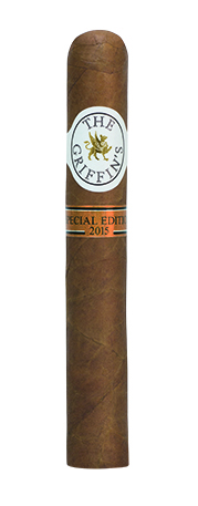 Griffins Special Edition 2015