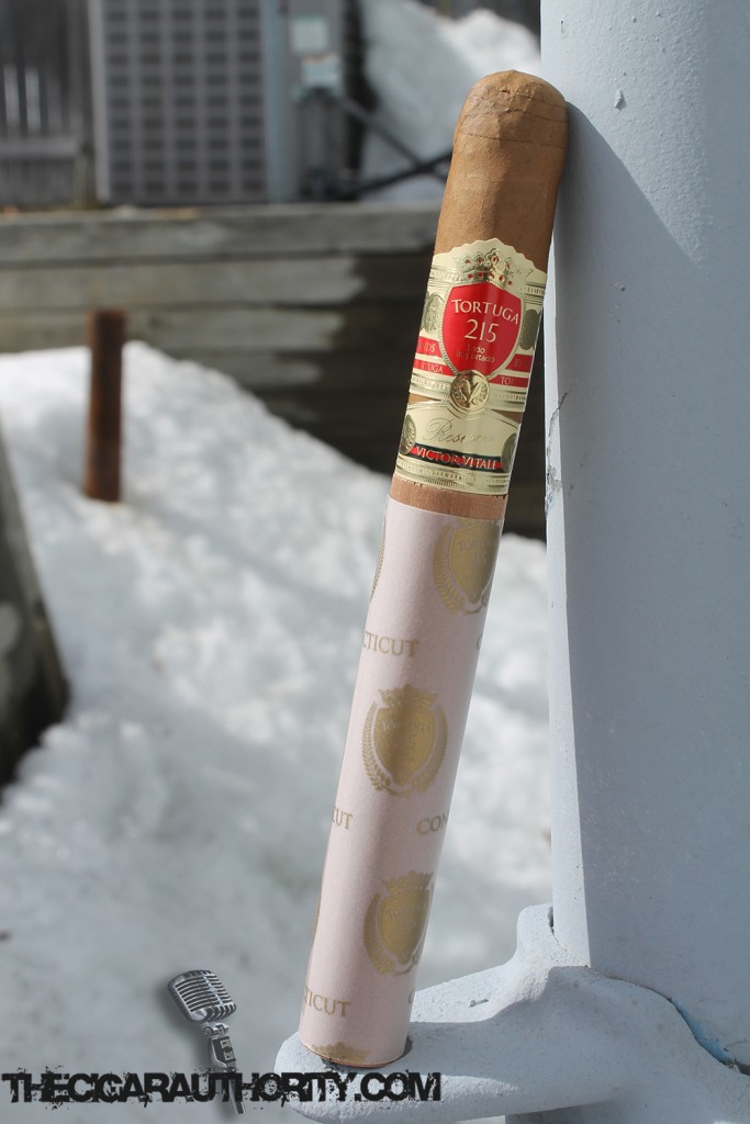 Tortuga Reserva Connecticut