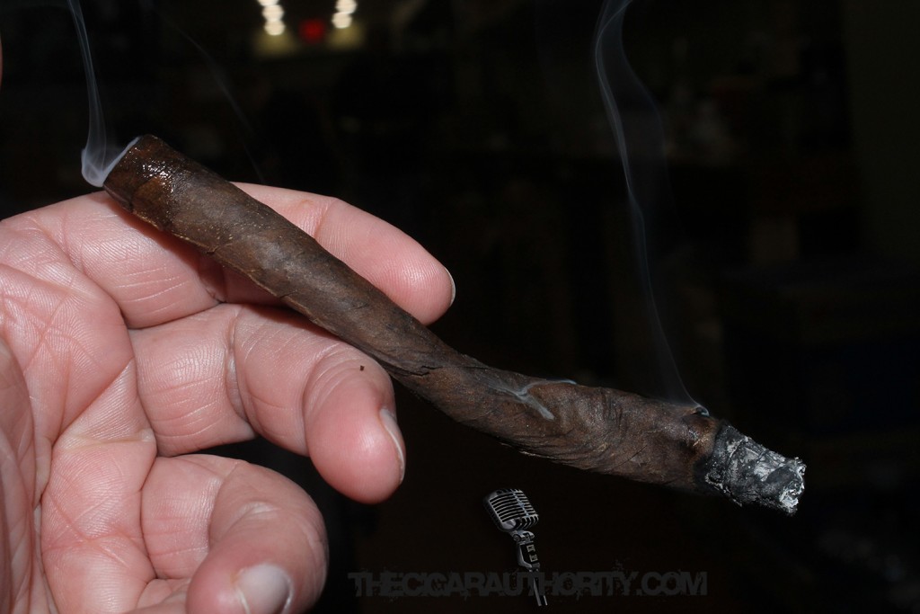 Viva Republica Edicion Limitada Culebra Rapture Maduro