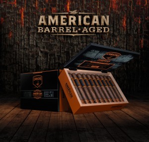 American Barrel Aged