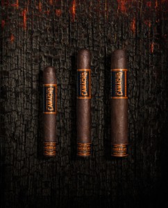 American Barrel Aged