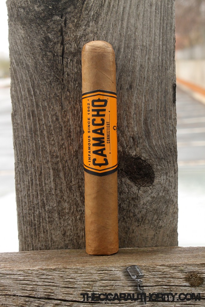 Camacho Connecticut