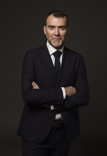Carlo Motti