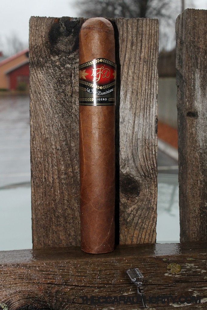 La Flor Dominicana 707