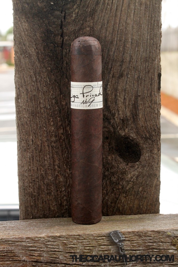 Liga Privada No. 9
