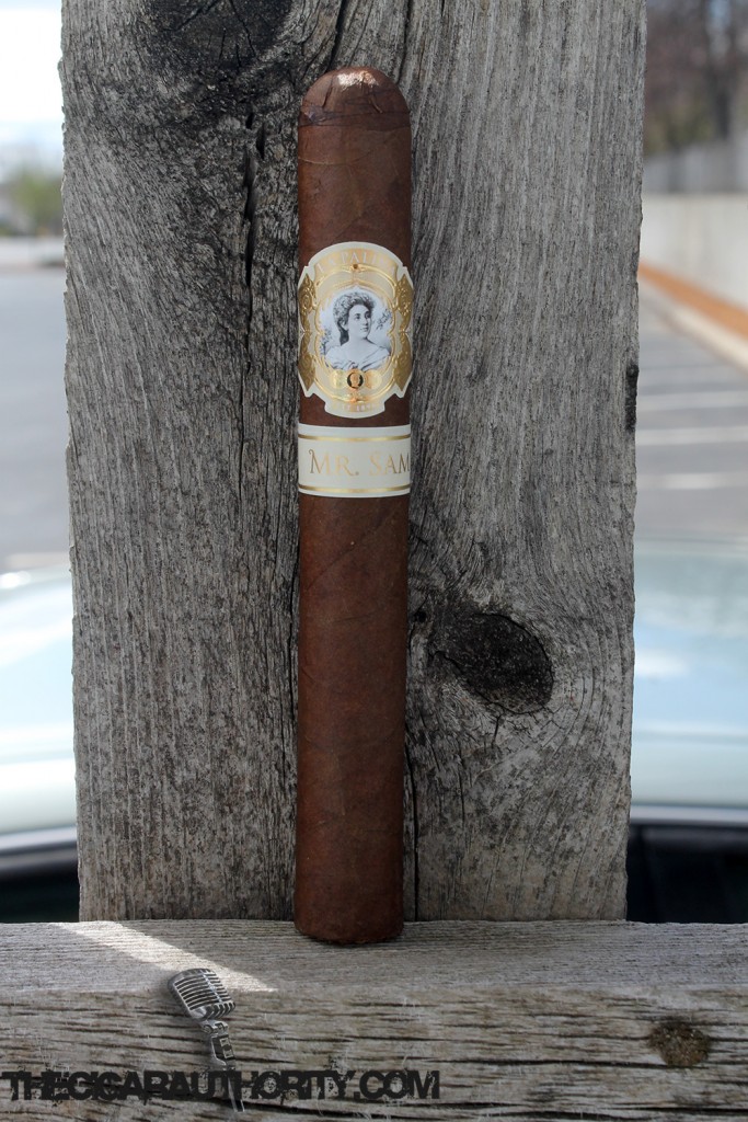 La Palina Mr. Sam 