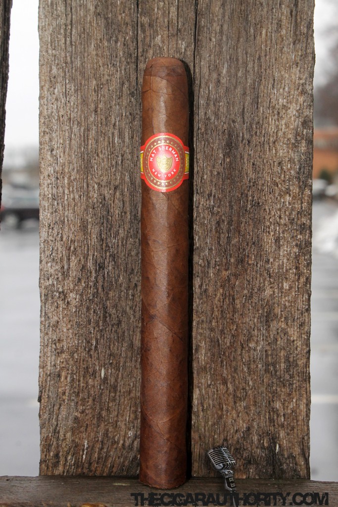 Nat Sherman Panamerican