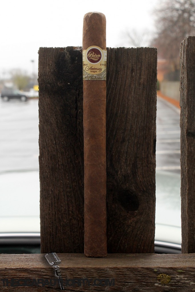 Padron 1964 Anniversary "A"