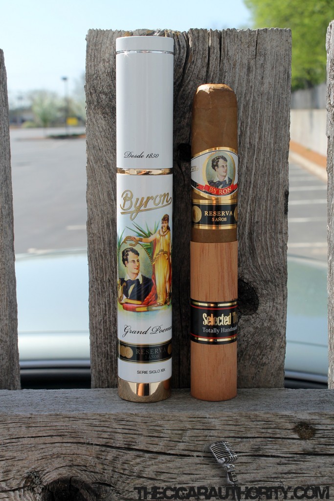 Byron Serie Siglo Grand Poemas