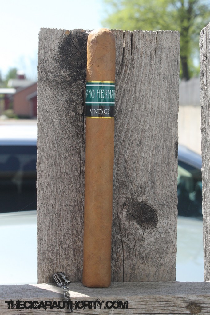 Cusano Hermasos Vintage