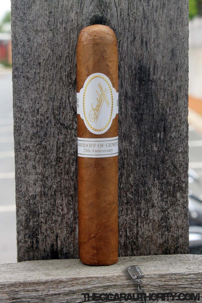 Davidoff 25th Anniversary