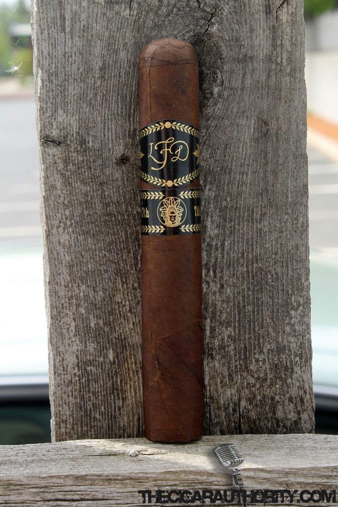 La Flor Dominicana TAA 47th