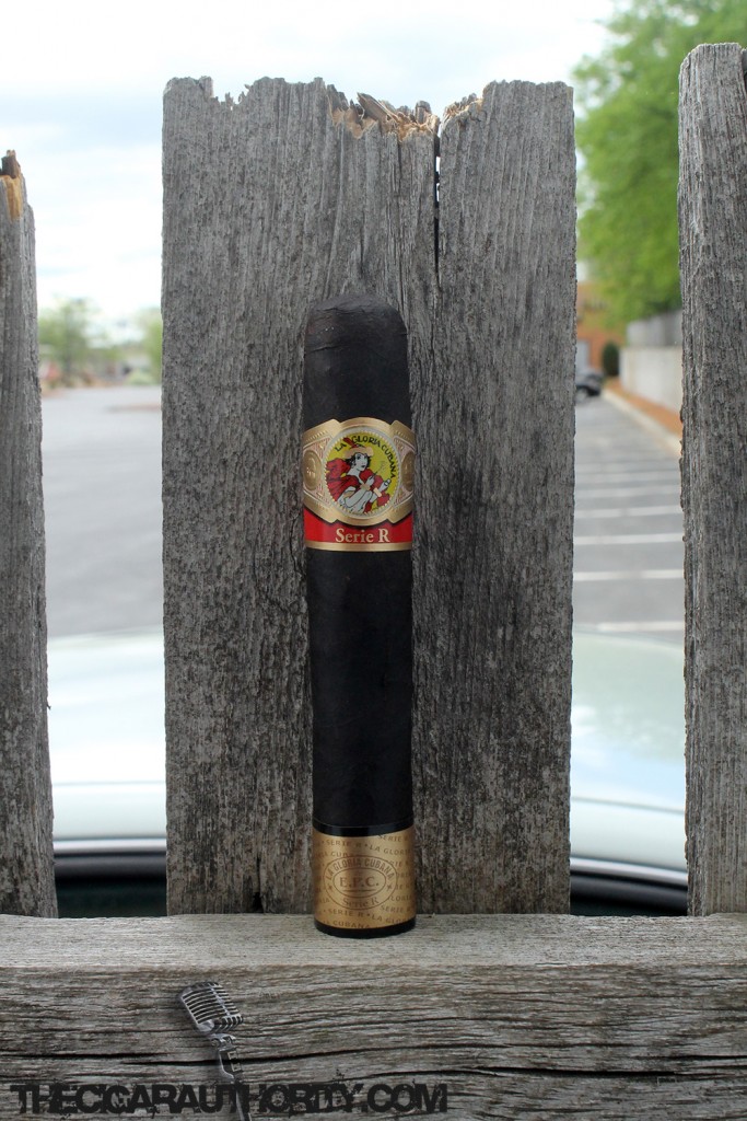 La Gloria Cubana Serie R
