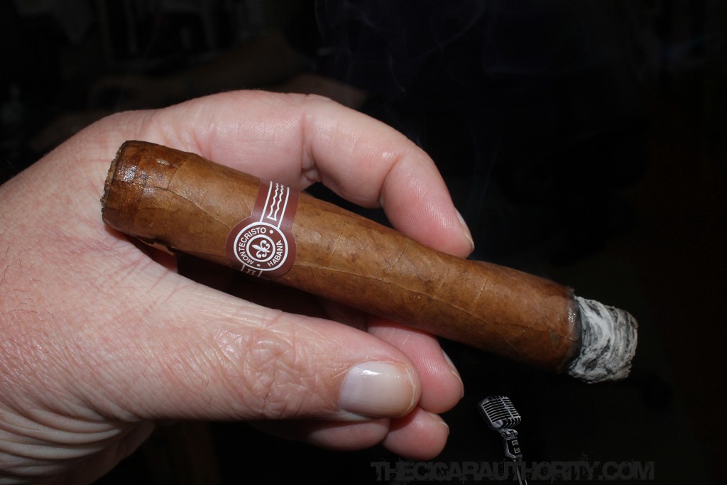 Montecristo Edmundo