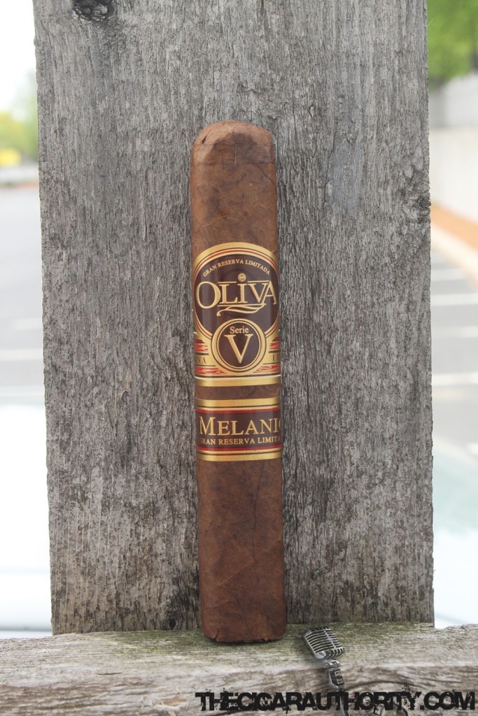 Oliva Serie V Melanio