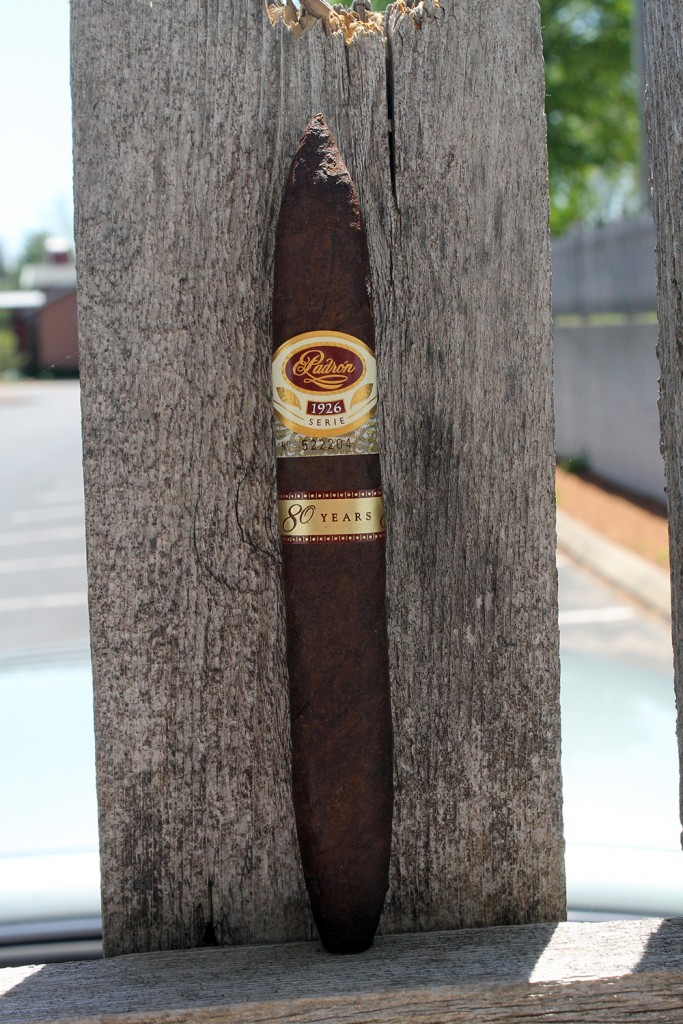 Padron Serie 1926 80 Years