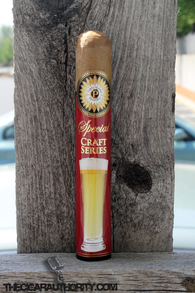 Perdomo Special Craft Pilsner