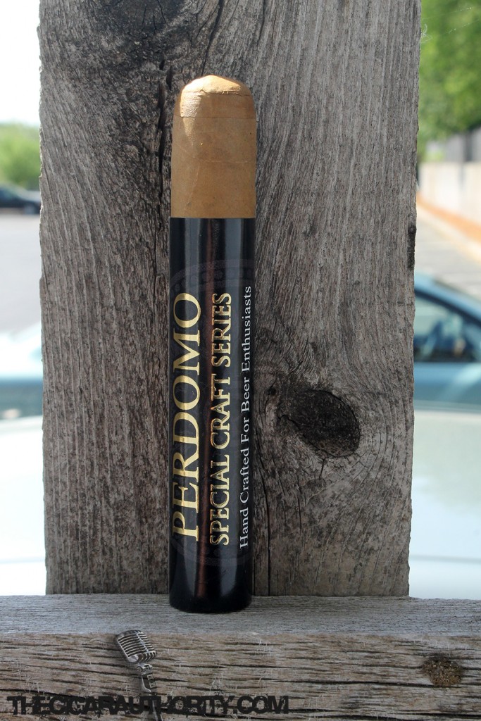 Perdomo Special Craft Pilsner