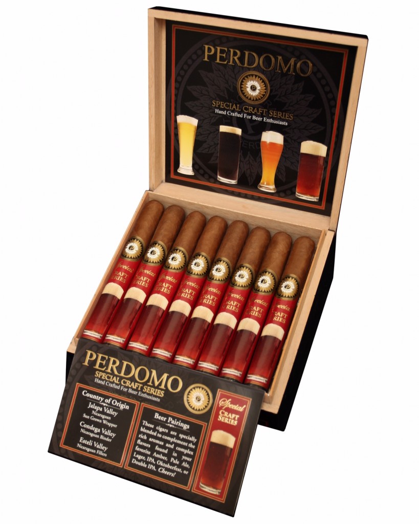 craft series epicure amber