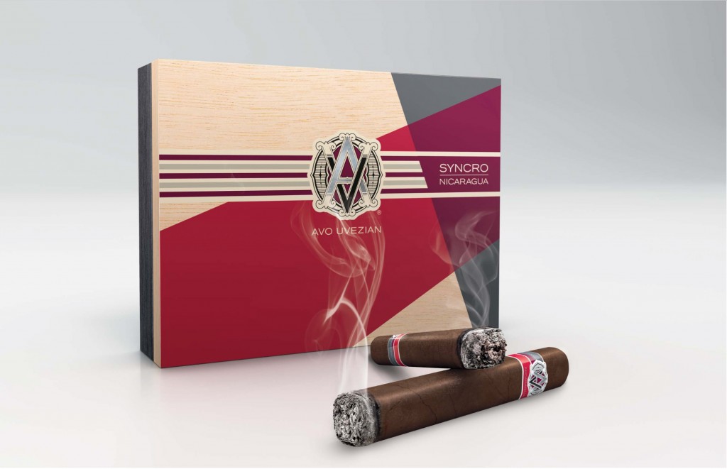 AVO Synchro Nicaragua