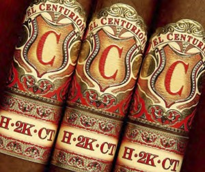 CenturionCT