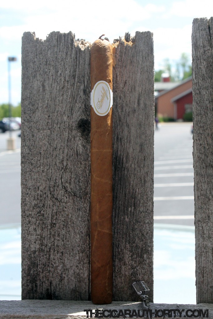Davidoff Classic No 1