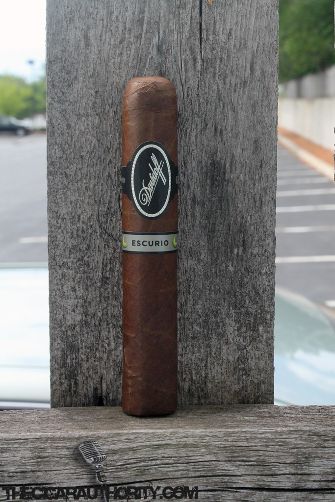 Davidoff Escurio
