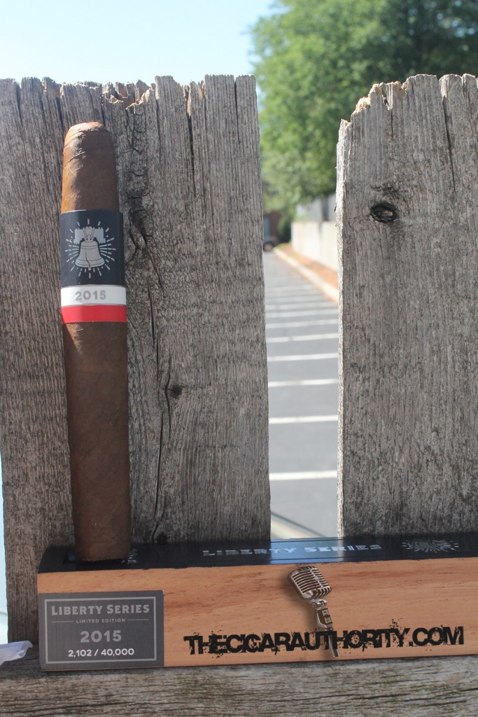 Camacho Liberty 2015