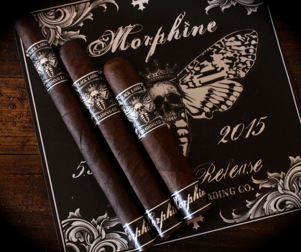 MORPH2015