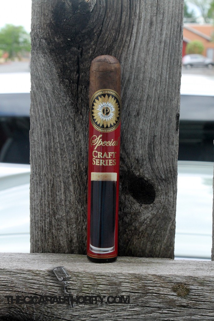 Perdomo Stout
