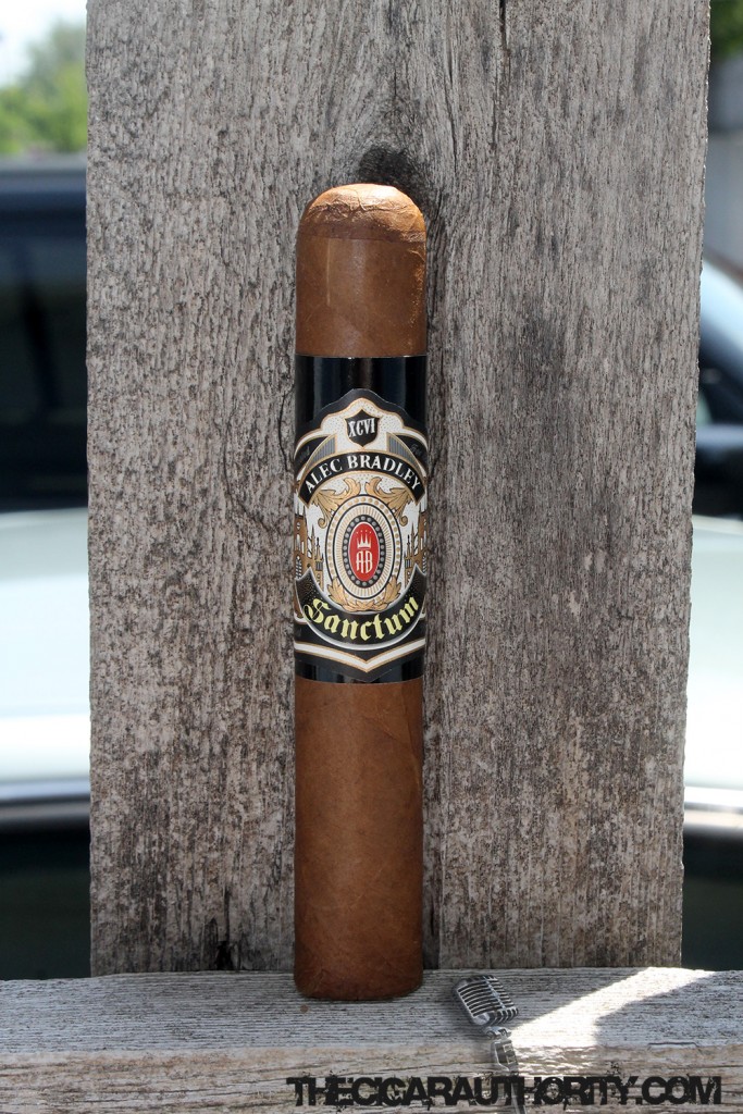 Alec Bradley Sanctum