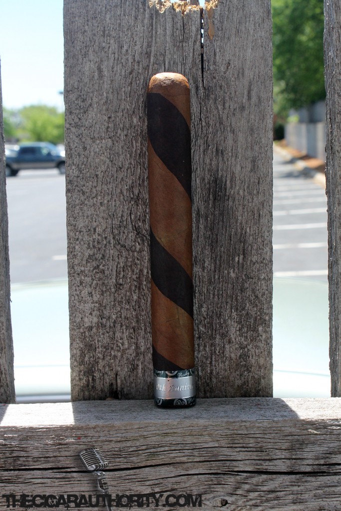 Rocky Patel The Edge A-10