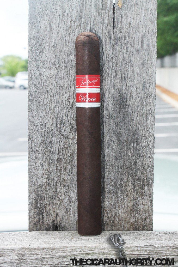 Tatuaje Verocu