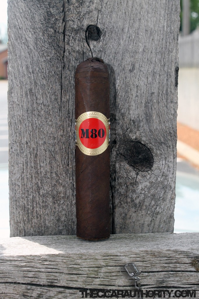 Tatuaje M80 - 2015