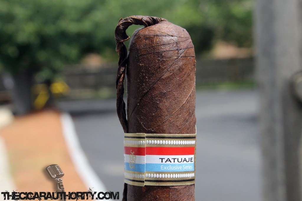 Tatuaje M80 - 2015 - Cap