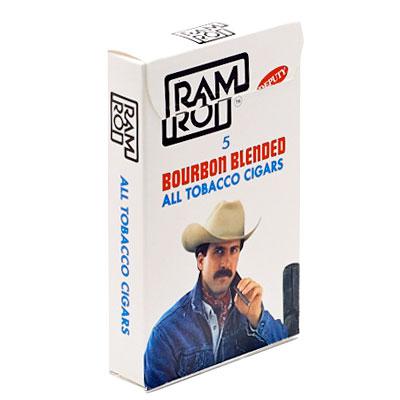 ramrod