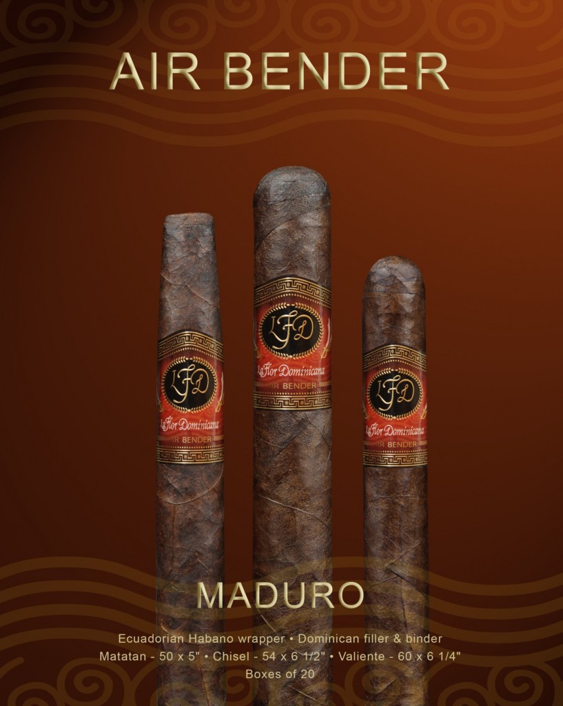 AirBenderMaduro