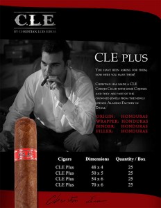 CLEPLUS