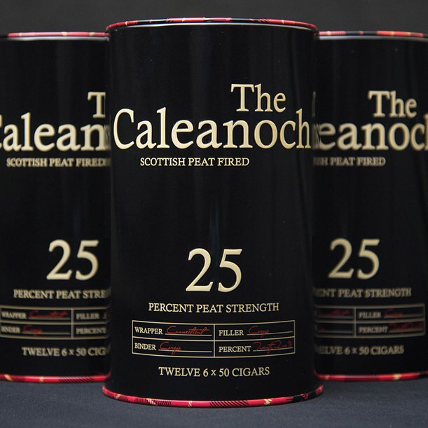 CaleanochTins
