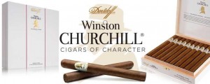 Churchill