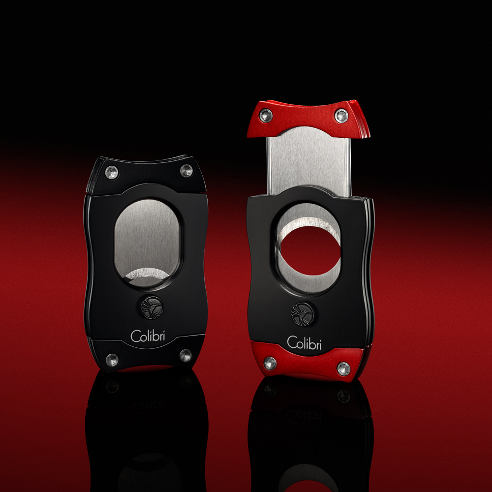 Colibri S-Cut 1