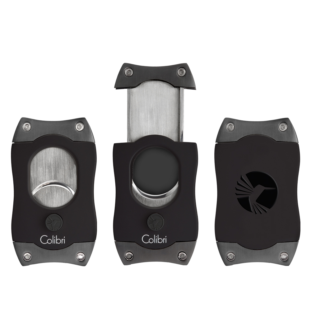 Colibri S-Cut 3