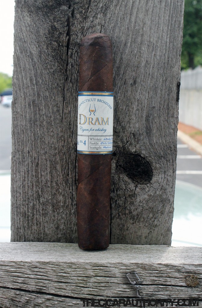 Dram No. 4