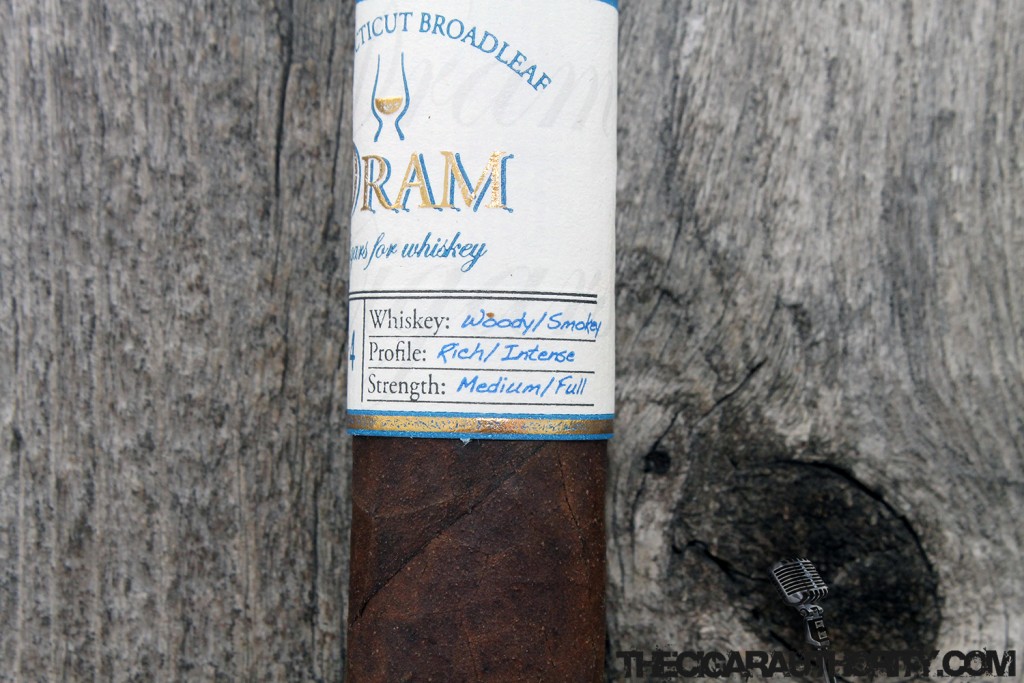 Dram No. 4 Band