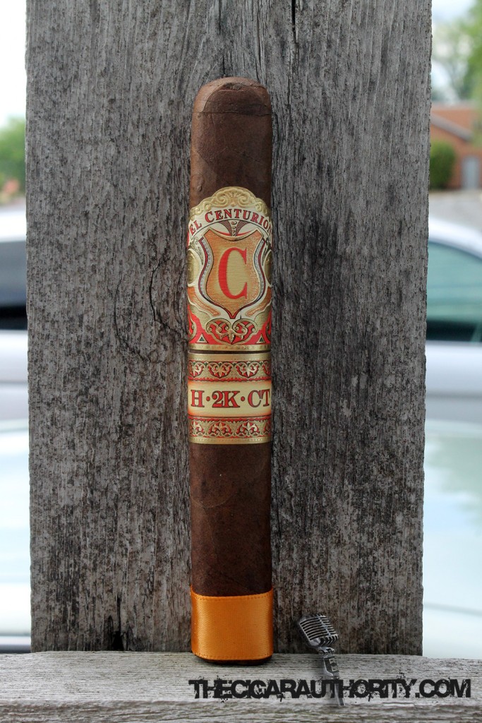El Centurion H-2K-CT