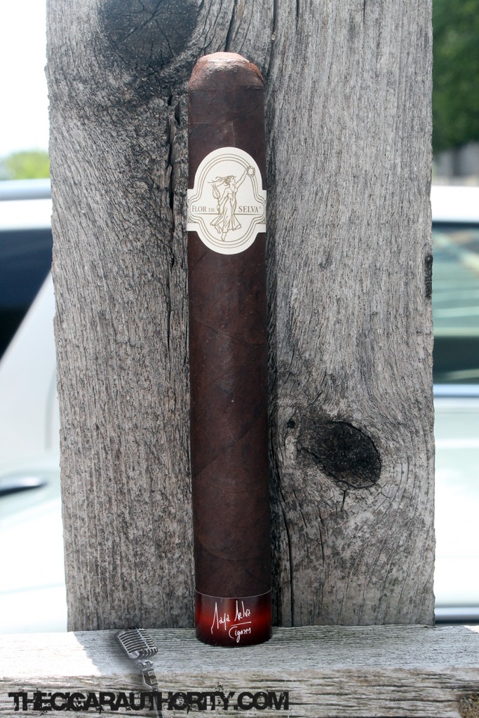 Flor de Selva Toro