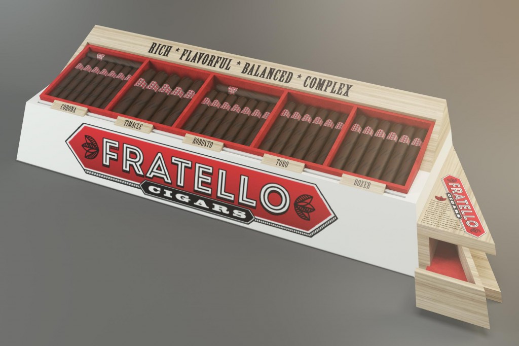 Fratello