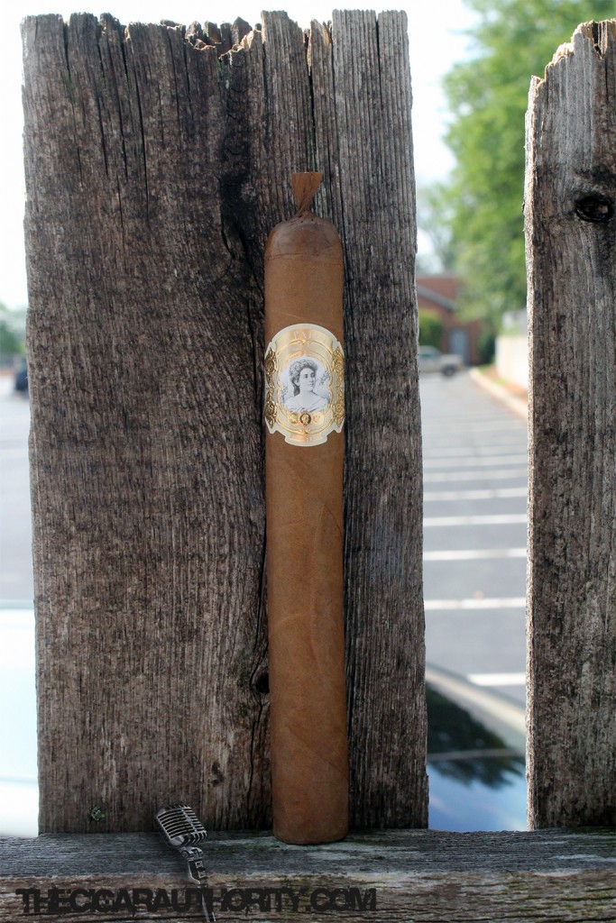 La Palina Goldie Robusto Extra
